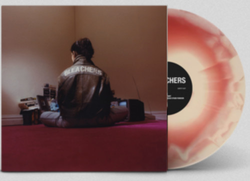 Bleachers sleeve - bleachers,