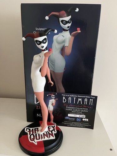 Batman the animated - batman, series