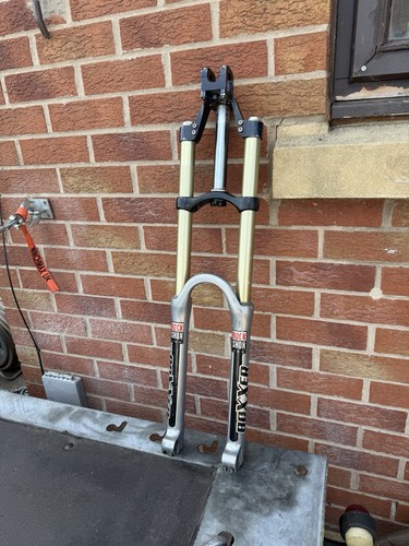 Rockshox boxer race - rockshox,