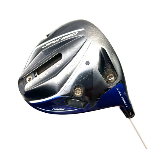 Mizuno jpx 850 driver 10 - /, 10.5