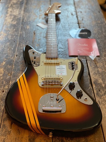 Fender mij traditional 2025 - fender,