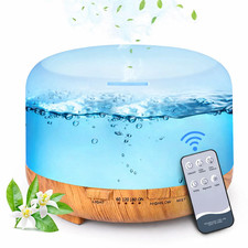 500ml led essential oil - 500ml,