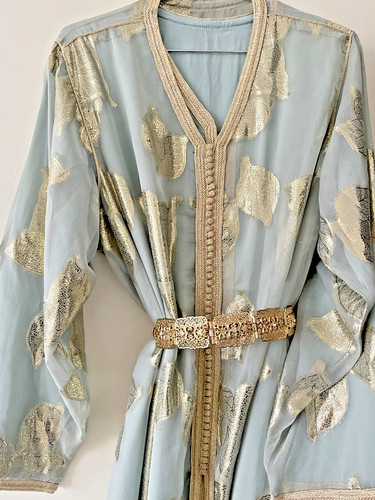 Piece beautiful moroccan - 3-piece,