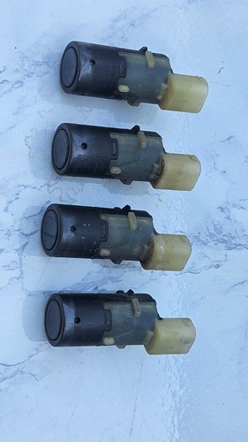 Genuine bmw e46 rear pdc - bmw,