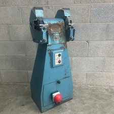 Viceroy Twin Pedestal Metal