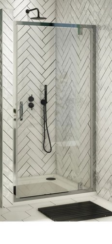 Shower door pivot - shower,