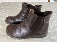 Fly London Women’s Brown