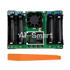 4Channel 18650 Battery