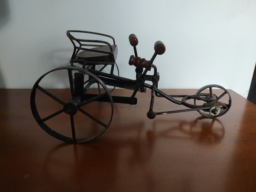 Vintage miniature antique - vintage,