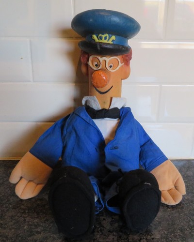 Rare vintage bendy toys - bendy,