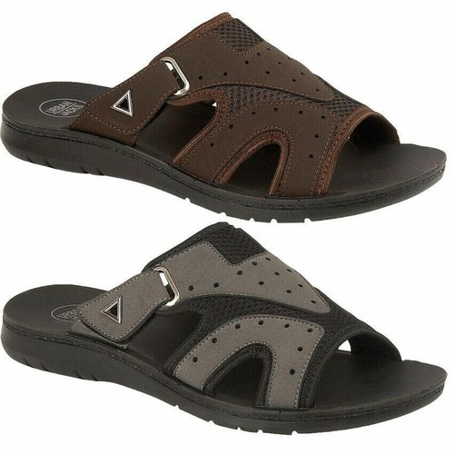 Mens summer sandals - mens,