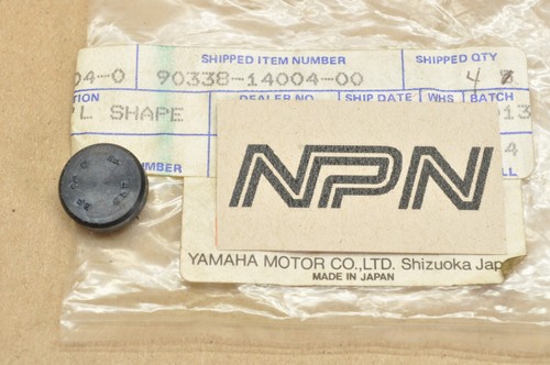 Nos yamaha 1974 ta125 1982 - 1974-75,