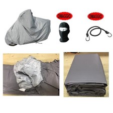 For BMW R 1200 GS Adventure