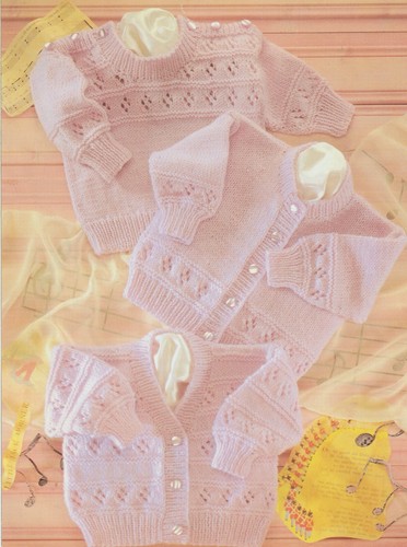 126 baby girl lacy - #126,