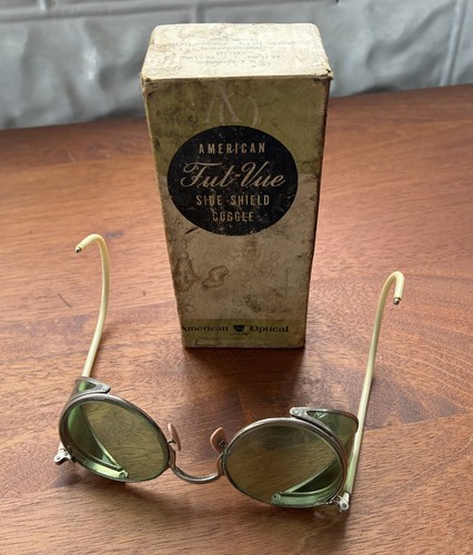 Vtg american optical ful - vtg,