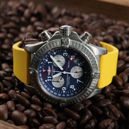 Breitling chrono avenger - avenger, m1