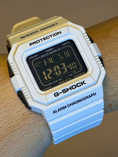G-SHOCK/GW-5510/Radio-Controll