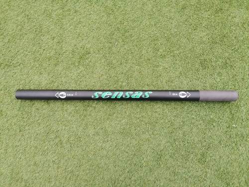 Sensas series fishing pole - 4,