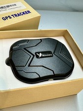 Winnes TKSTAR TK905 Real-Time