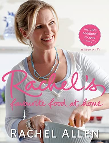 Rachel favourite food at - favourite,