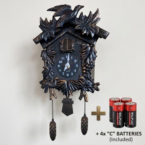 Walplus vintage cuckoo - walplus,