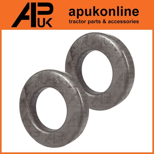 Spindle dust covers - dust,