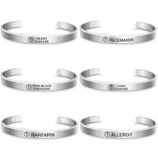 Stylish Stainless Steel