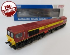 N Gauge Dapol 2D-005-006 DCC