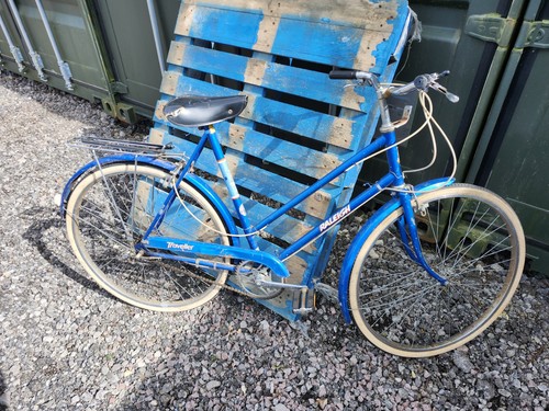 Vintage raleigh women - raleigh, women's
