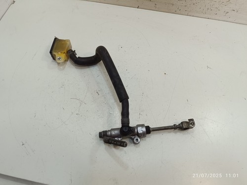 Rear brake pump honda transalp - pump,