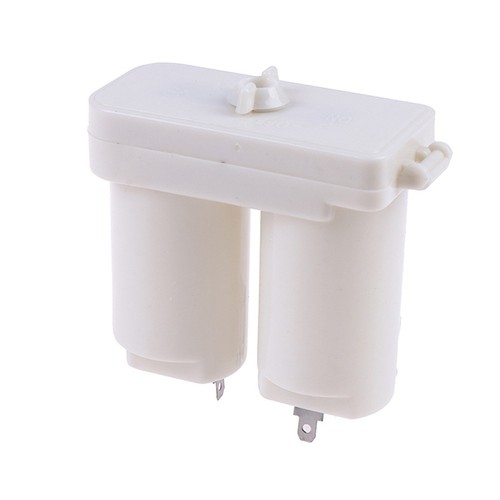 Battery holder designed for - battery,