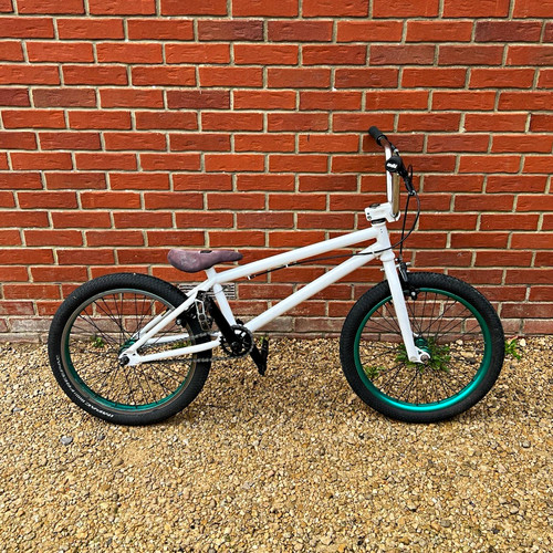 Wethepeople bmx bike - wethepeople,