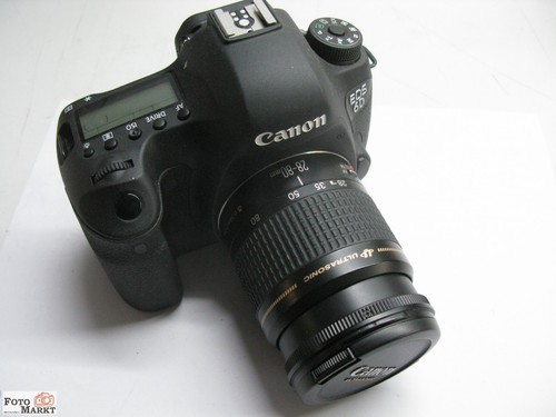 Canon digital camera eos - digital,