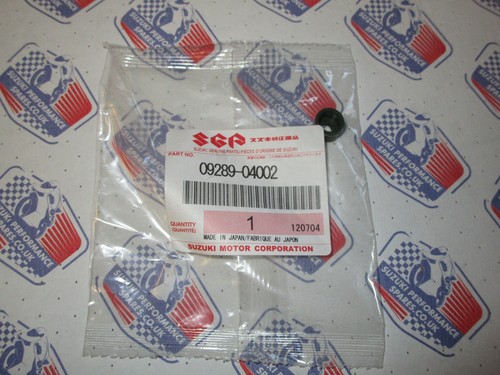 Suzuki gsxr1000 genuine - suzuki,