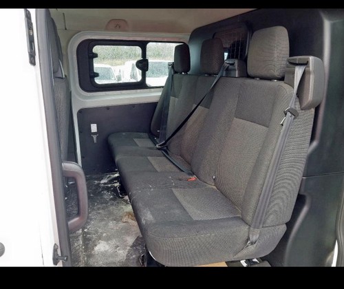 Transit custom 2015 2023 - transit, 2015-2023
