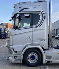 SCANIA sticker decal Graphics