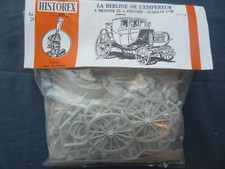 Historex  La Berline de