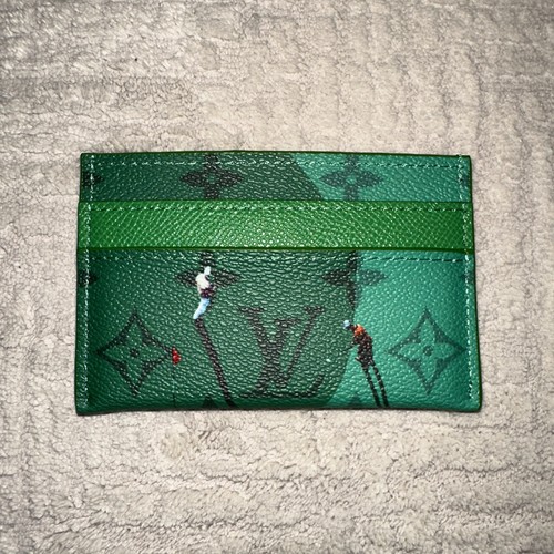 Louis vuitton golf monogram - vuitton,