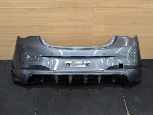 Vauxhall corsa mk4 sri - vauxhall,