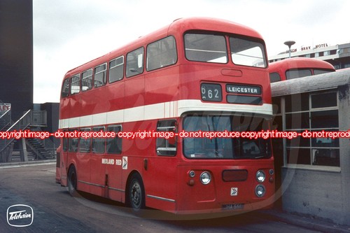 Bus photo midland - bus, nbc