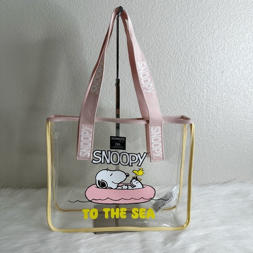 Zara peanuts snoopy the - zara,