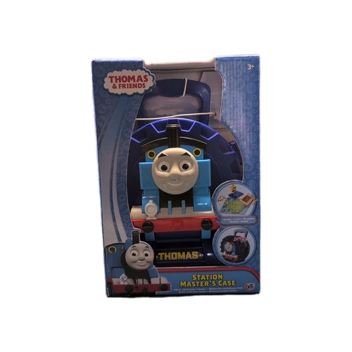 Thomas and friends station - and,