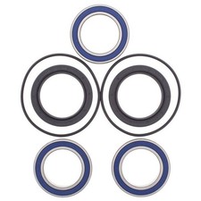 All Balls Rear Wheel Bearings