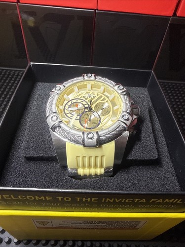 Invicta bolt vestige 52mm - bolt,