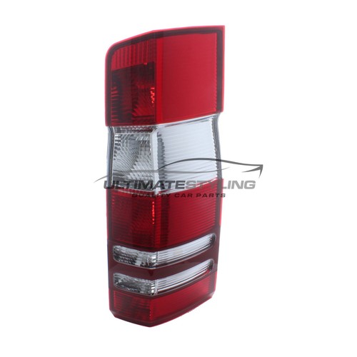 Mercedes sprinter rear light - sprinter,