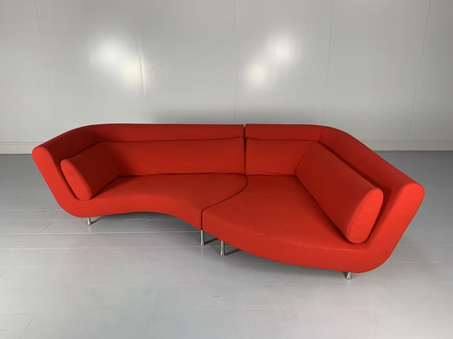 Ligne roset yang sofa - -, in