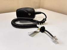 TAIT TMAA02-01 TM9100 Mobile Palm Microphone TM9155