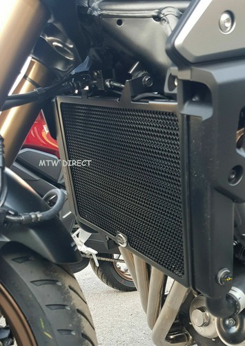Racing radiator guard for - racing,
