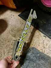 Malaguti Grizzly 10 Swinging