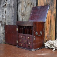 Antique Rare Georgian